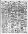 Liverpool Shipping Telegraph and Daily Commercial Advertiser