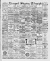 Liverpool Shipping Telegraph and Daily Commercial Advertiser Wednesday 02 November 1892 Page 1