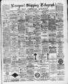 Liverpool Shipping Telegraph and Daily Commercial Advertiser