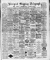 Liverpool Shipping Telegraph and Daily Commercial Advertiser