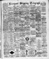 Liverpool Shipping Telegraph and Daily Commercial Advertiser