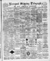 Liverpool Shipping Telegraph and Daily Commercial Advertiser