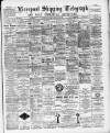 Liverpool Shipping Telegraph and Daily Commercial Advertiser Tuesday 20 December 1892 Page 1