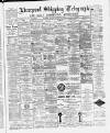 Liverpool Shipping Telegraph and Daily Commercial Advertiser