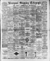 Liverpool Shipping Telegraph and Daily Commercial Advertiser Thursday 05 January 1893 Page 1