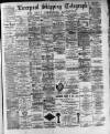 Liverpool Shipping Telegraph and Daily Commercial Advertiser Wednesday 01 February 1893 Page 1