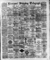 Liverpool Shipping Telegraph and Daily Commercial Advertiser