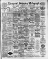 Liverpool Shipping Telegraph and Daily Commercial Advertiser Friday 05 May 1893 Page 1