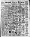 Liverpool Shipping Telegraph and Daily Commercial Advertiser Monday 08 May 1893 Page 1
