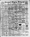 Liverpool Shipping Telegraph and Daily Commercial Advertiser Wednesday 10 May 1893 Page 1