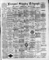 Liverpool Shipping Telegraph and Daily Commercial Advertiser Saturday 20 May 1893 Page 1