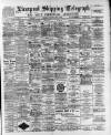 Liverpool Shipping Telegraph and Daily Commercial Advertiser