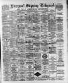 Liverpool Shipping Telegraph and Daily Commercial Advertiser Friday 02 June 1893 Page 1