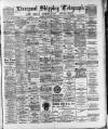 Liverpool Shipping Telegraph and Daily Commercial Advertiser Wednesday 14 June 1893 Page 1