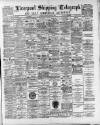 Liverpool Shipping Telegraph and Daily Commercial Advertiser Friday 23 June 1893 Page 1