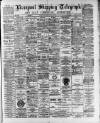 Liverpool Shipping Telegraph and Daily Commercial Advertiser Tuesday 04 July 1893 Page 1