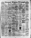 Liverpool Shipping Telegraph and Daily Commercial Advertiser