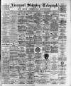 Liverpool Shipping Telegraph and Daily Commercial Advertiser Saturday 26 August 1893 Page 1
