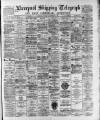 Liverpool Shipping Telegraph and Daily Commercial Advertiser