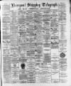 Liverpool Shipping Telegraph and Daily Commercial Advertiser