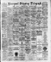 Liverpool Shipping Telegraph and Daily Commercial Advertiser Wednesday 08 November 1893 Page 1