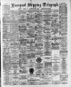 Liverpool Shipping Telegraph and Daily Commercial Advertiser Saturday 11 November 1893 Page 1