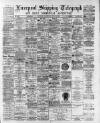 Liverpool Shipping Telegraph and Daily Commercial Advertiser Wednesday 15 November 1893 Page 1