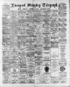 Liverpool Shipping Telegraph and Daily Commercial Advertiser Friday 17 November 1893 Page 1