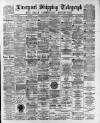 Liverpool Shipping Telegraph and Daily Commercial Advertiser Thursday 23 November 1893 Page 1