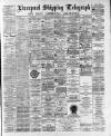 Liverpool Shipping Telegraph and Daily Commercial Advertiser Monday 04 December 1893 Page 1