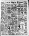 Liverpool Shipping Telegraph and Daily Commercial Advertiser