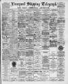 Liverpool Shipping Telegraph and Daily Commercial Advertiser