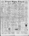 Liverpool Shipping Telegraph and Daily Commercial Advertiser