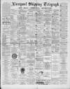 Liverpool Shipping Telegraph and Daily Commercial Advertiser