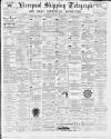 Liverpool Shipping Telegraph and Daily Commercial Advertiser