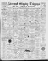 Liverpool Shipping Telegraph and Daily Commercial Advertiser