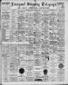 Liverpool Shipping Telegraph and Daily Commercial Advertiser Monday 20 August 1894 Page 1