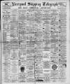 Liverpool Shipping Telegraph and Daily Commercial Advertiser