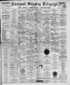 Liverpool Shipping Telegraph and Daily Commercial Advertiser Monday 03 September 1894 Page 1