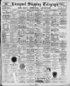Liverpool Shipping Telegraph and Daily Commercial Advertiser Saturday 08 September 1894 Page 1