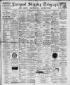 Liverpool Shipping Telegraph and Daily Commercial Advertiser