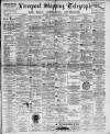 Liverpool Shipping Telegraph and Daily Commercial Advertiser