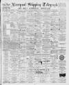 Liverpool Shipping Telegraph and Daily Commercial Advertiser Wednesday 14 November 1894 Page 1