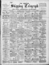 Liverpool Shipping Telegraph and Daily Commercial Advertiser Friday 04 January 1895 Page 1