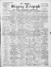Liverpool Shipping Telegraph and Daily Commercial Advertiser Tuesday 29 January 1895 Page 1