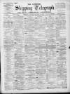 Liverpool Shipping Telegraph and Daily Commercial Advertiser Wednesday 30 January 1895 Page 1