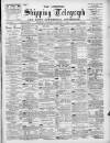 Liverpool Shipping Telegraph and Daily Commercial Advertiser Wednesday 13 February 1895 Page 1
