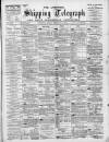 Liverpool Shipping Telegraph and Daily Commercial Advertiser Friday 15 February 1895 Page 1