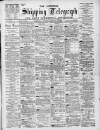 Liverpool Shipping Telegraph and Daily Commercial Advertiser Saturday 16 February 1895 Page 1