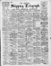Liverpool Shipping Telegraph and Daily Commercial Advertiser Friday 15 March 1895 Page 1